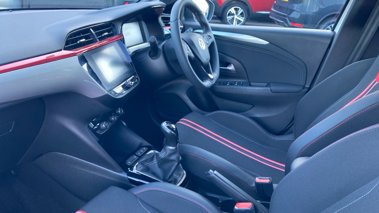 Vauxhall Corsa 1.2 GS 5dr Petrol Hatchback